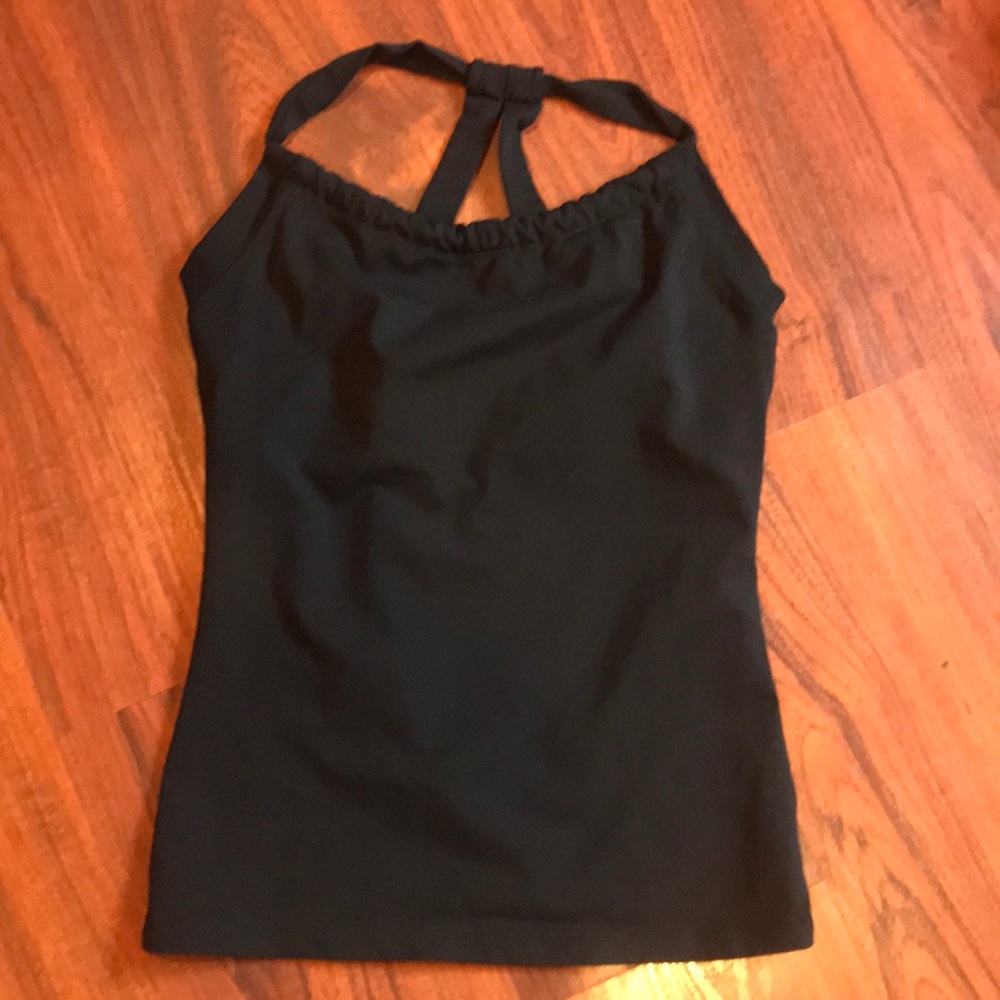 PRANA Black BREATHE TANK! Size medium! 🖤